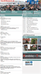 Mobile Screenshot of handbikesport.de